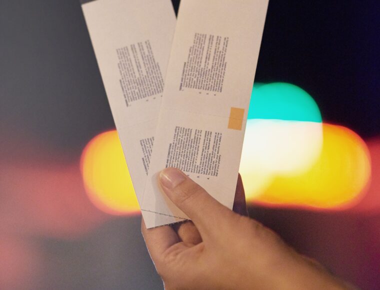 Event Tickets