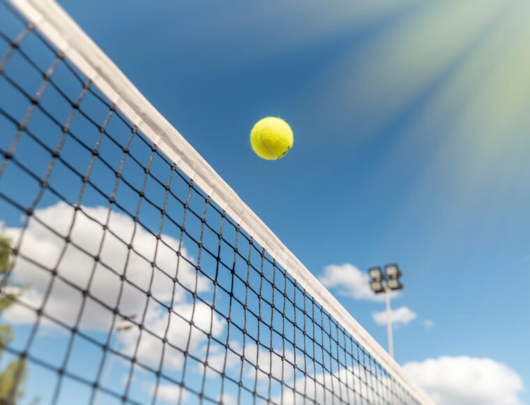 Tennis Net