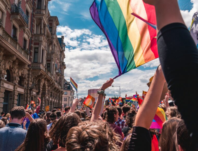 London Pride 2024